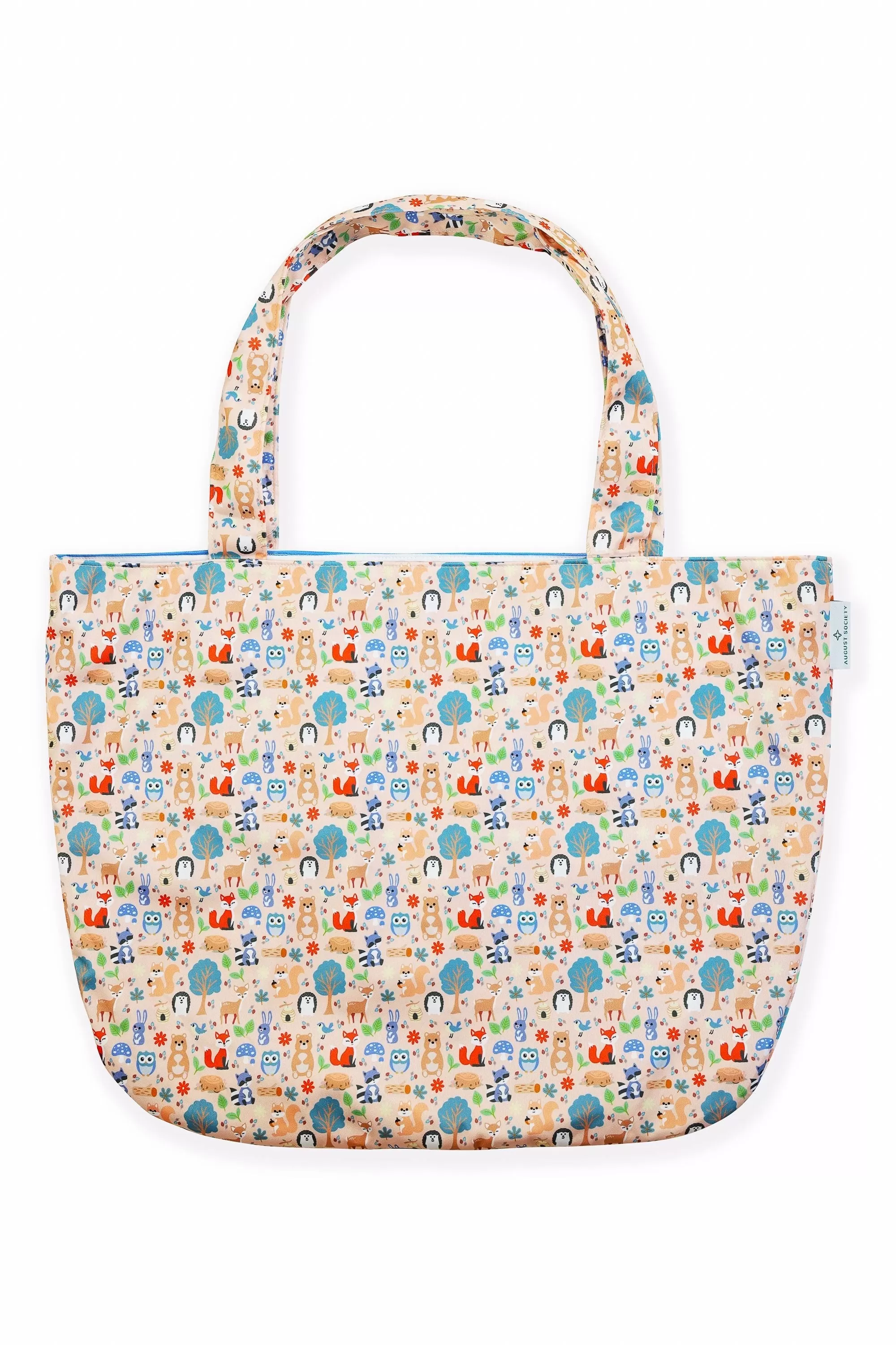 Large Tote Bag