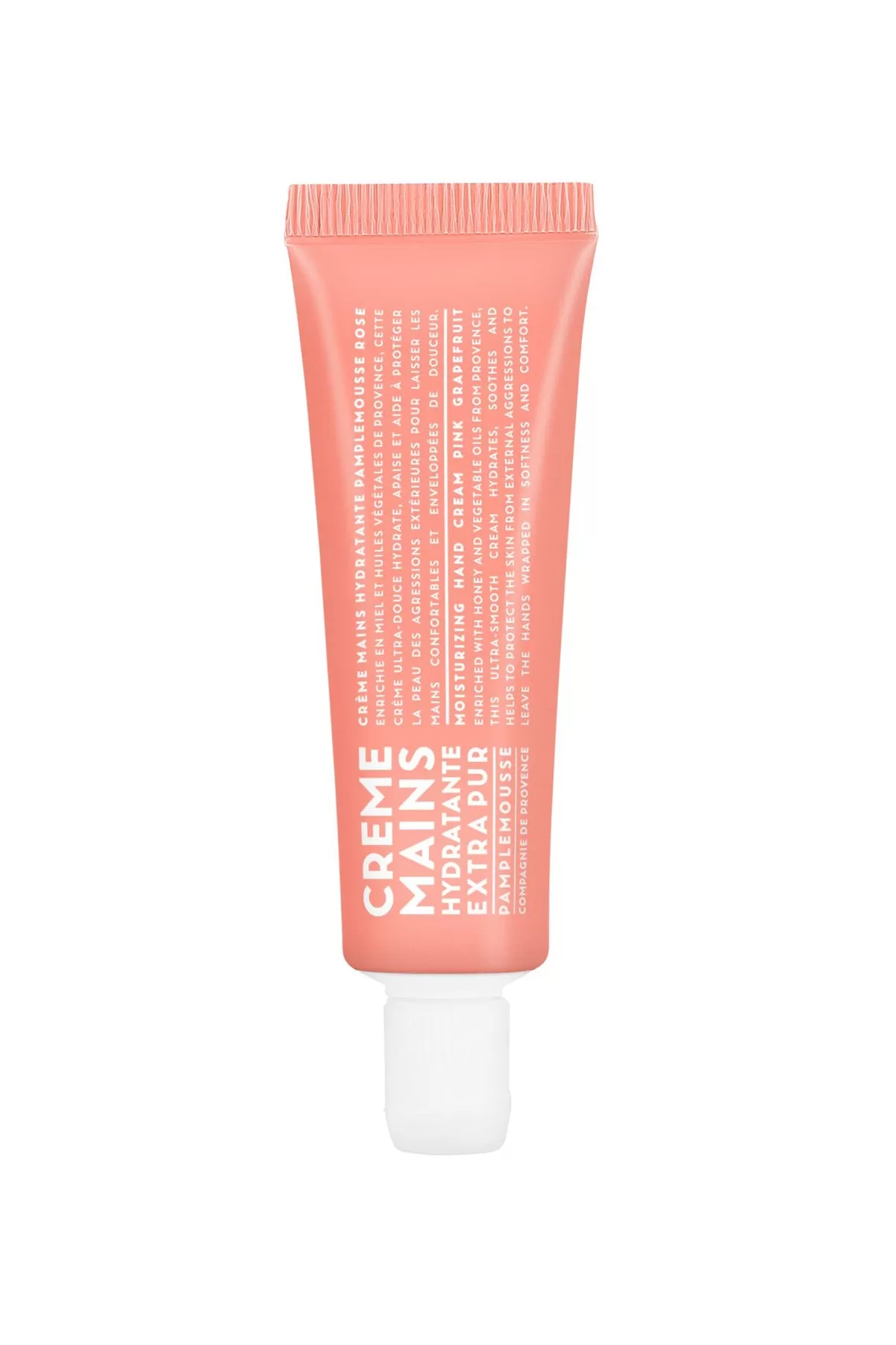 LCDP :: Pink Grapefruit Hand Cream Travel Size