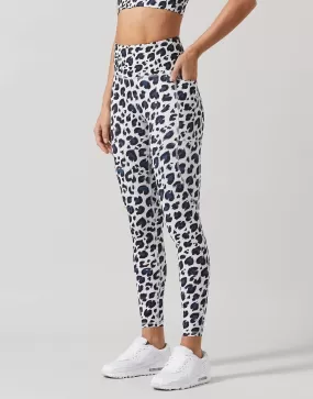 Leah Lapis Safari Print