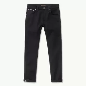 Lean Dean - Dry Black Selvage