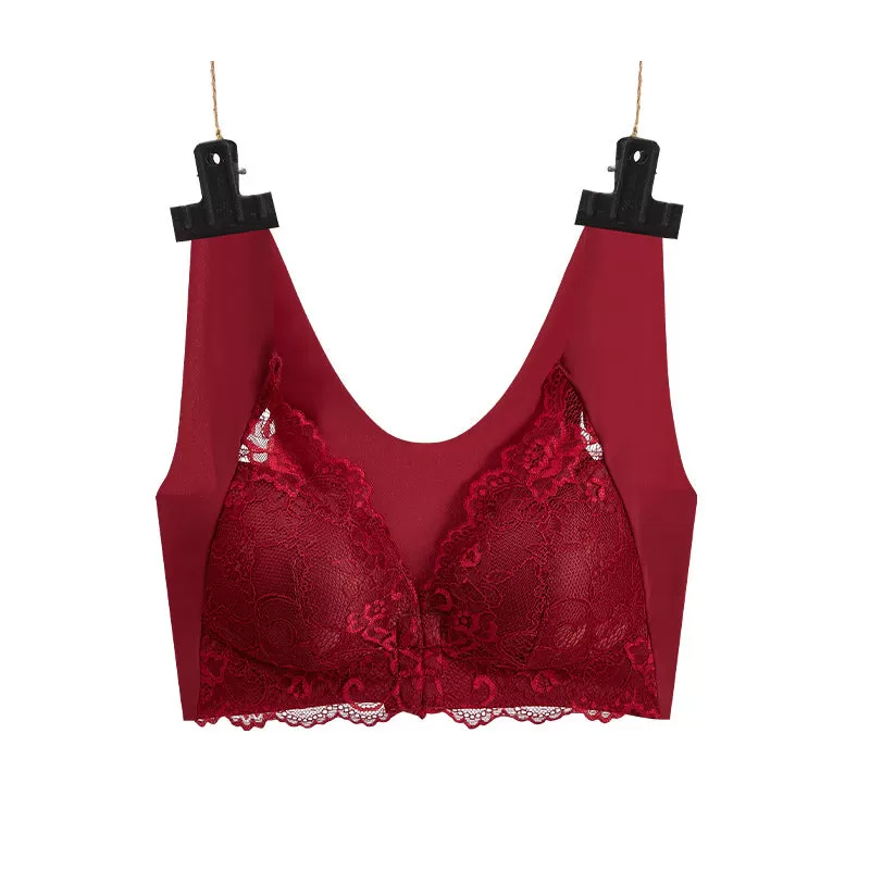 Libiyi Front-Close Bra