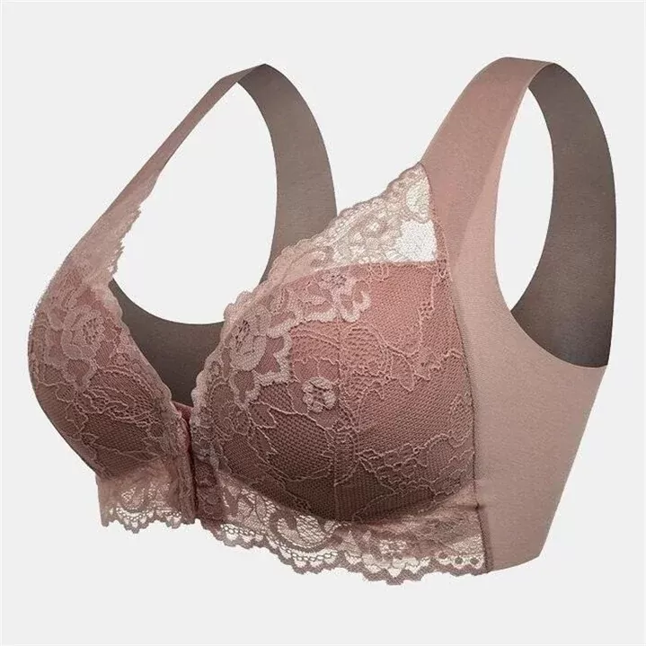 Libiyi Front-Close Bra