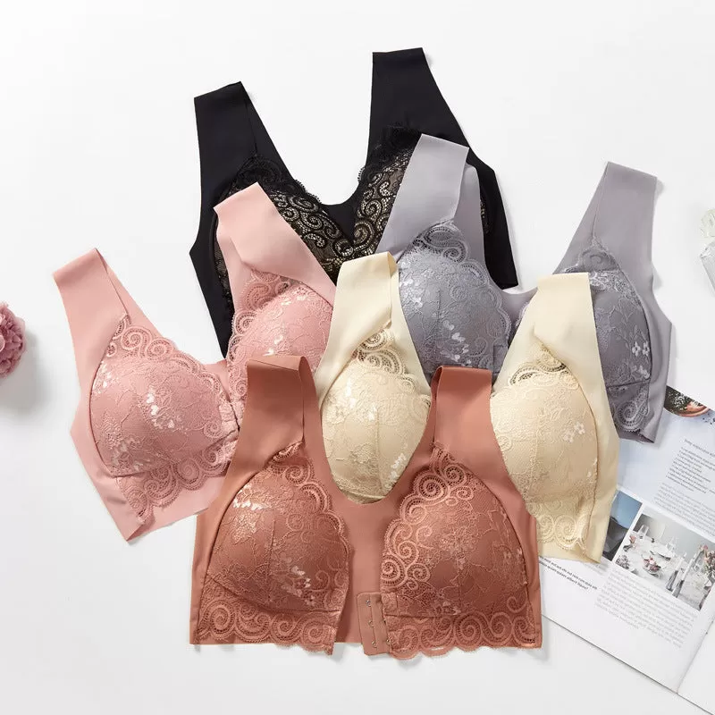 Libiyi Front-Close Bra