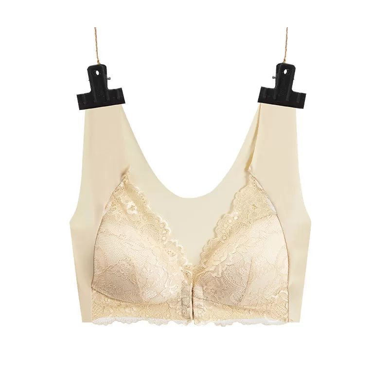 Libiyi Front-Close Bra