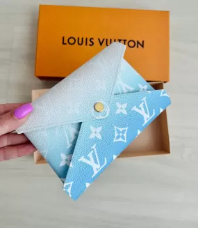 Louis Vuitton Kirigami  Pouch