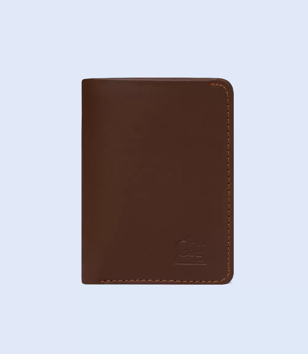 MA1409-TAN-Men Wallet