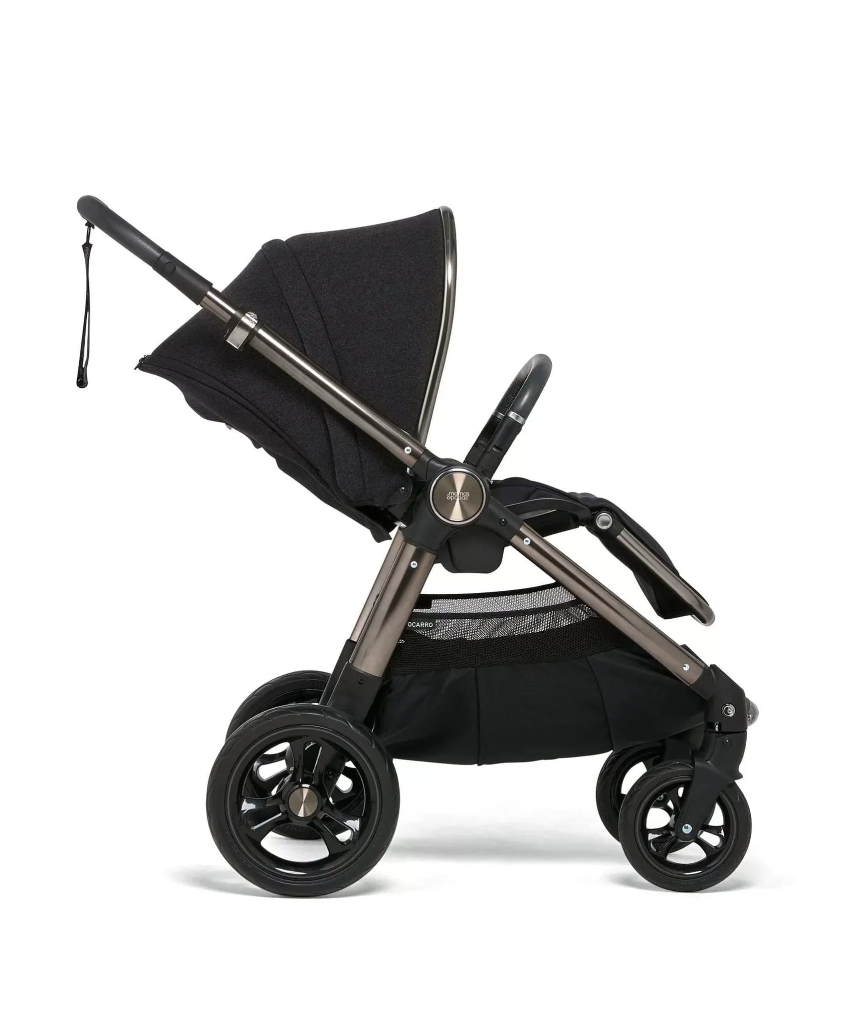 Mamas & Papas Ocarro Pushchair - Navy Classic