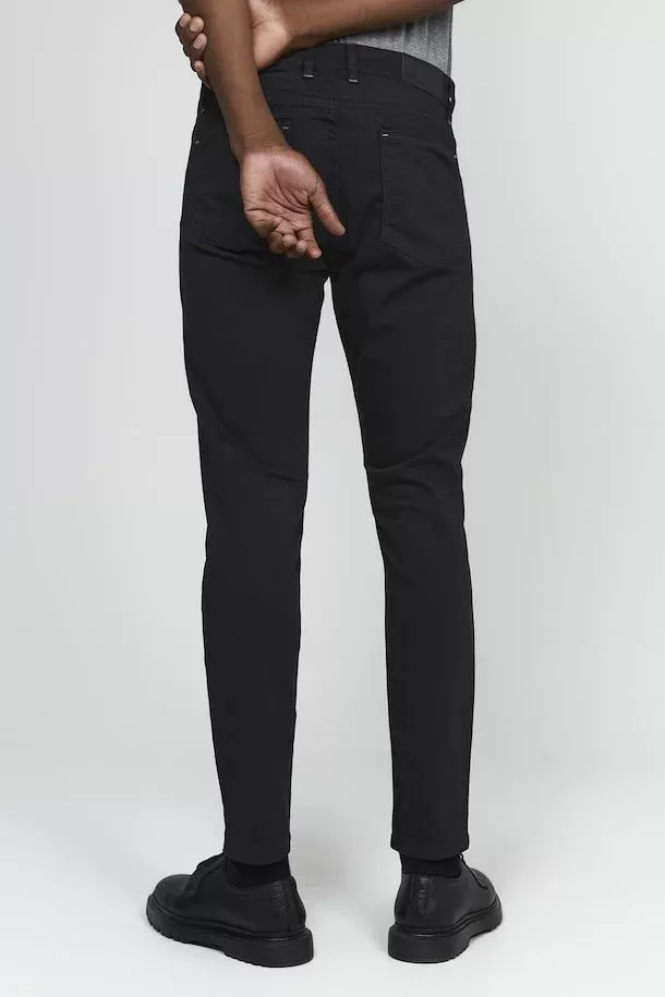 Matinique Pete Hybrid Pants Black