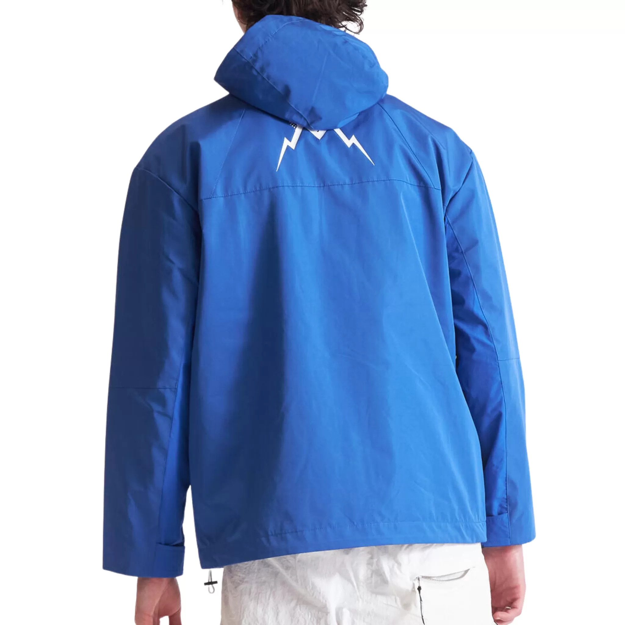 Memory Lane Cortex Jacket (Blue)