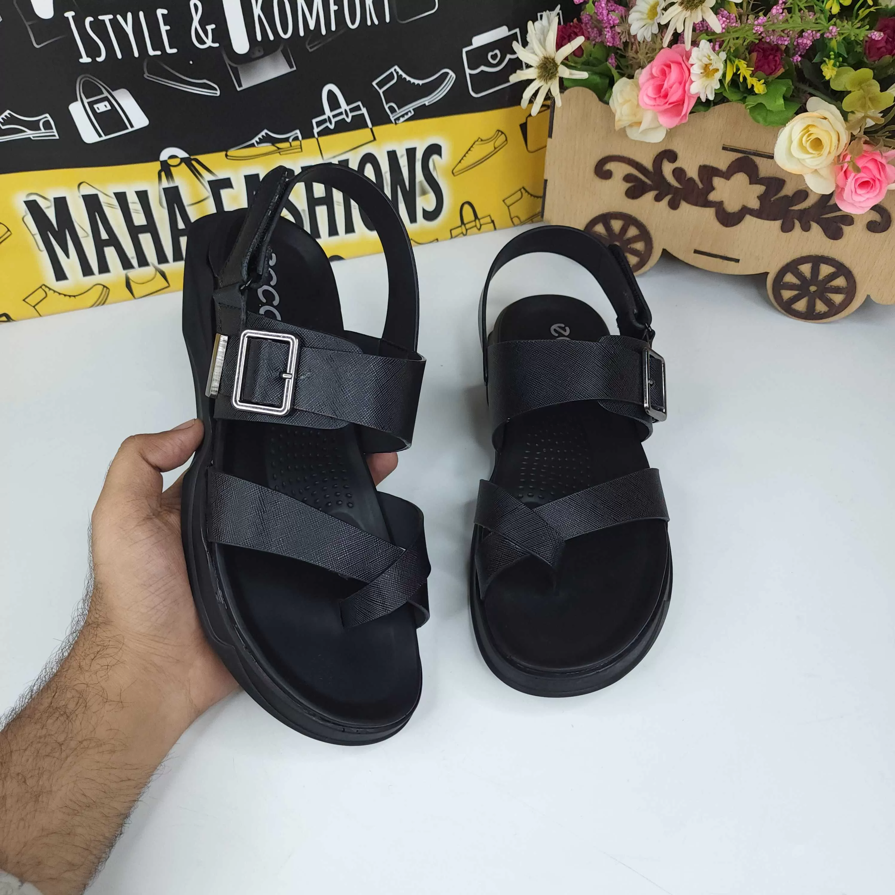 Men Sandals