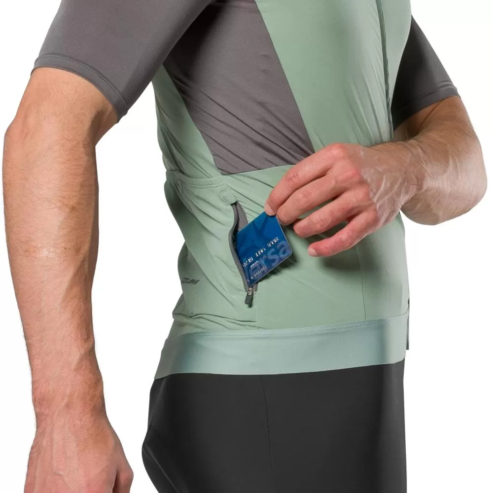 Men's Expedition Short Sleeve Jersey