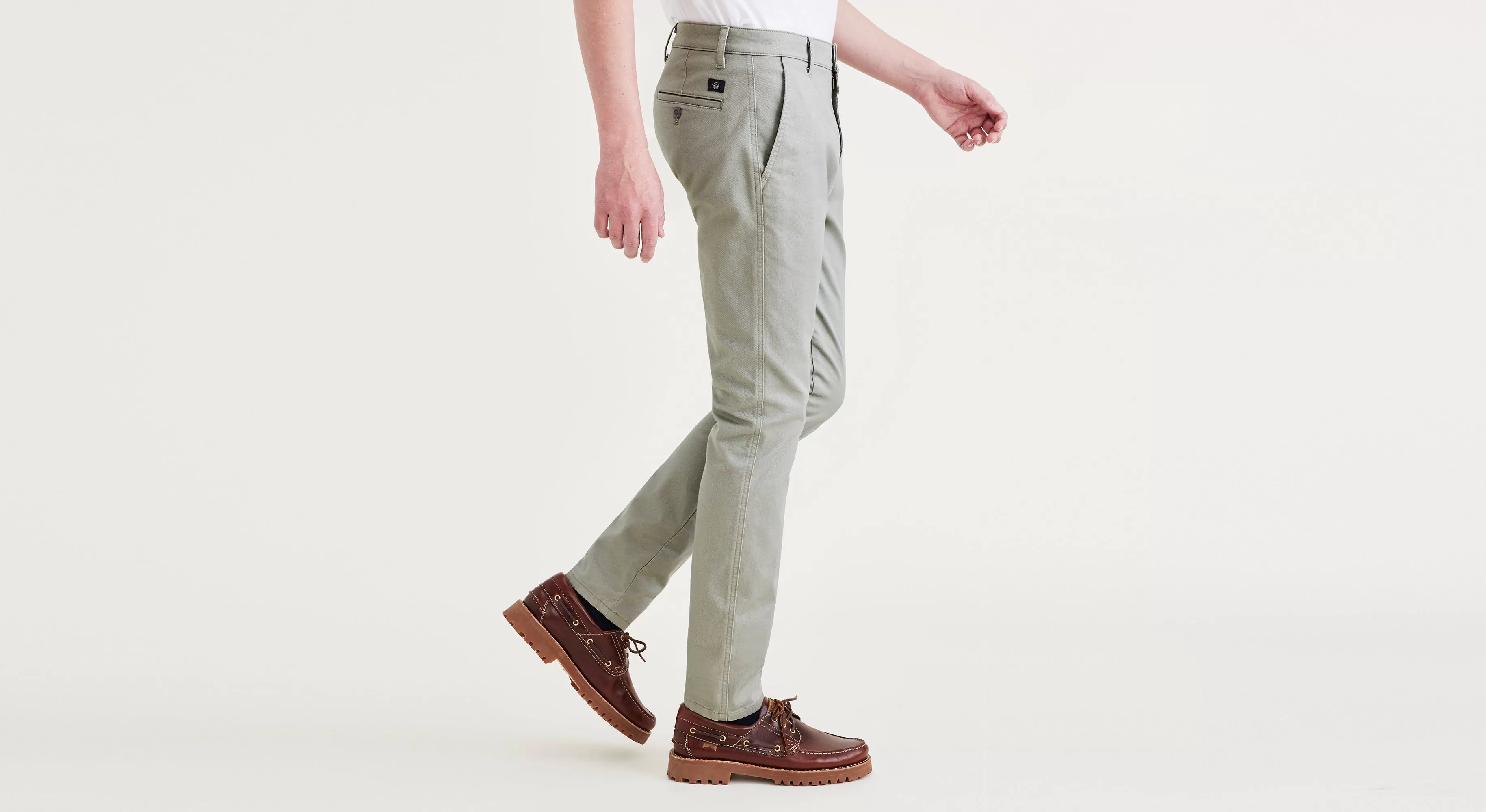 Men's Skinny Fit Original Chino Pants