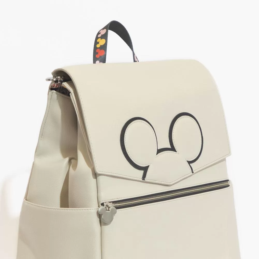 Mickey Mania Classic Diaper Bag II