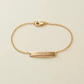 Mini Bar Bracelet