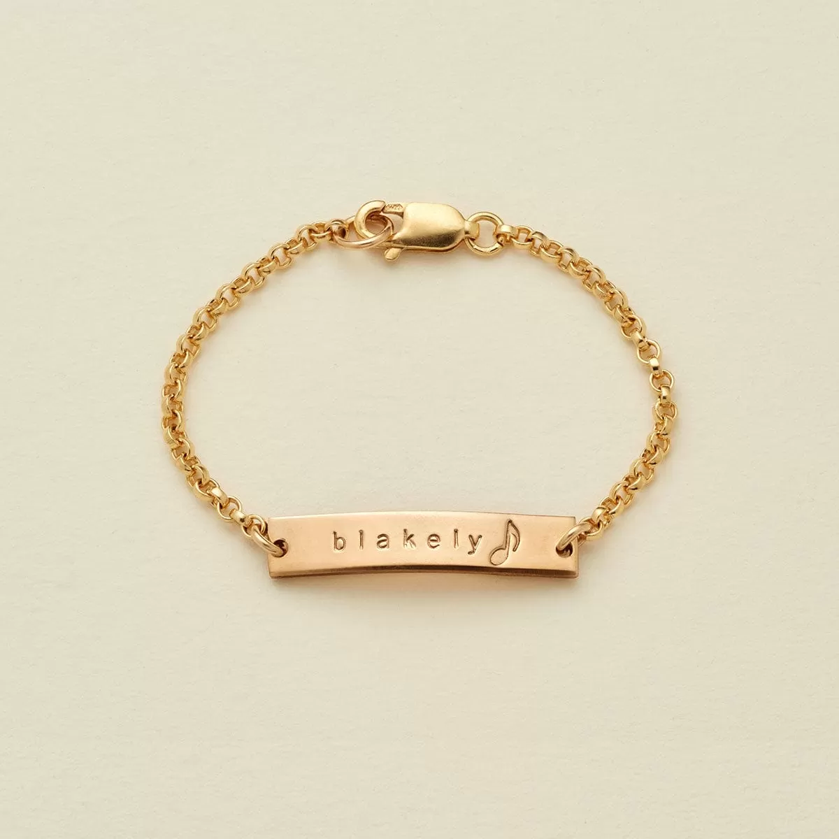 Mini Bar Bracelet