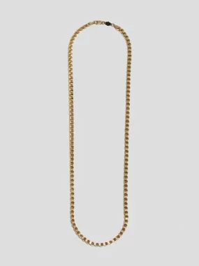 Mini Spirale Chain Necklace - Archival Collection