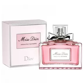 Miss Dior Absolutely Blooming 3.4 oz 100 ml by Christian Dior for Women