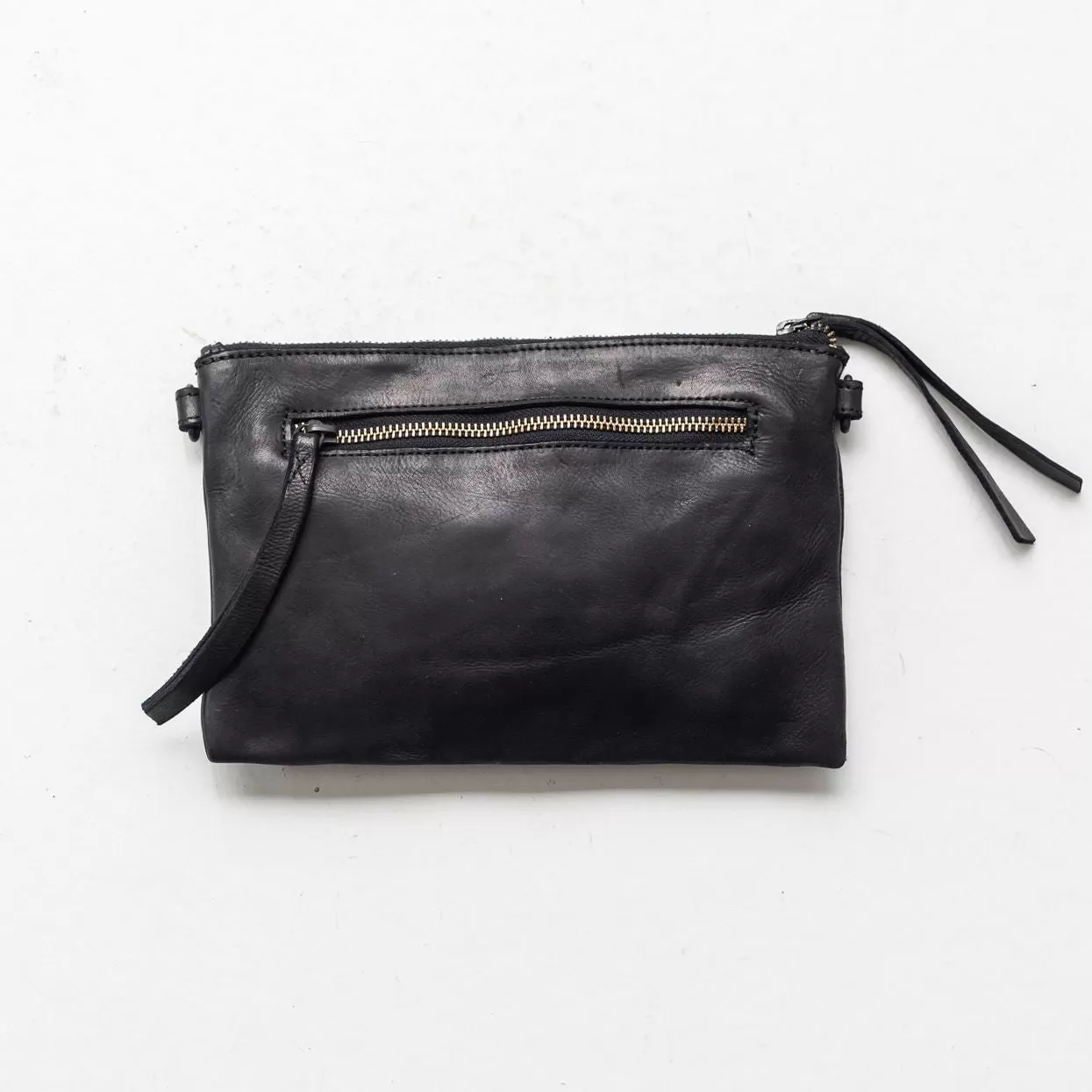 Monterey Crossbody (Black)