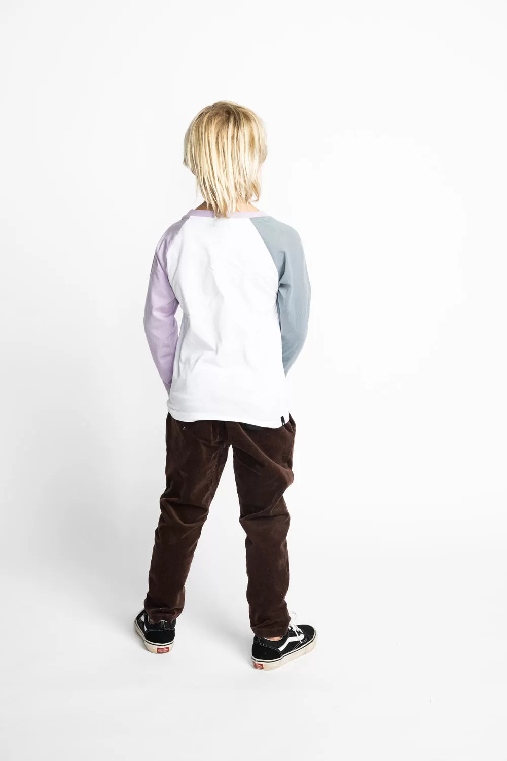 Munster Kids | Rasta cord pant