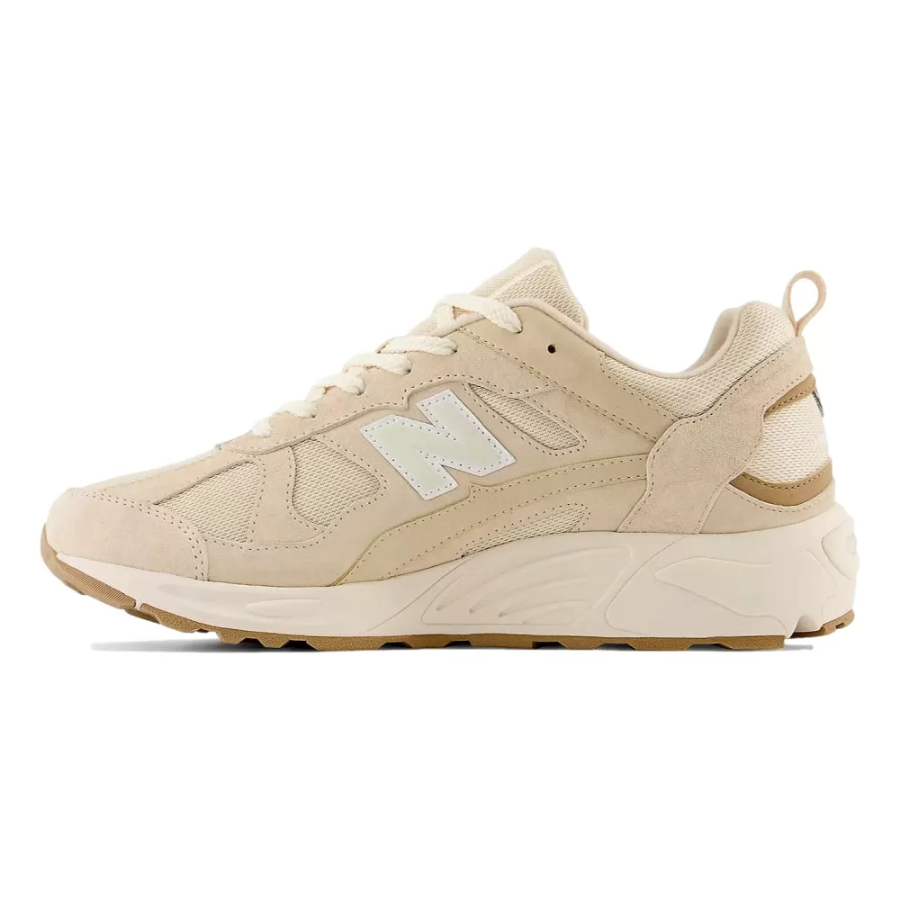 NEW BALANCE 878-TAN