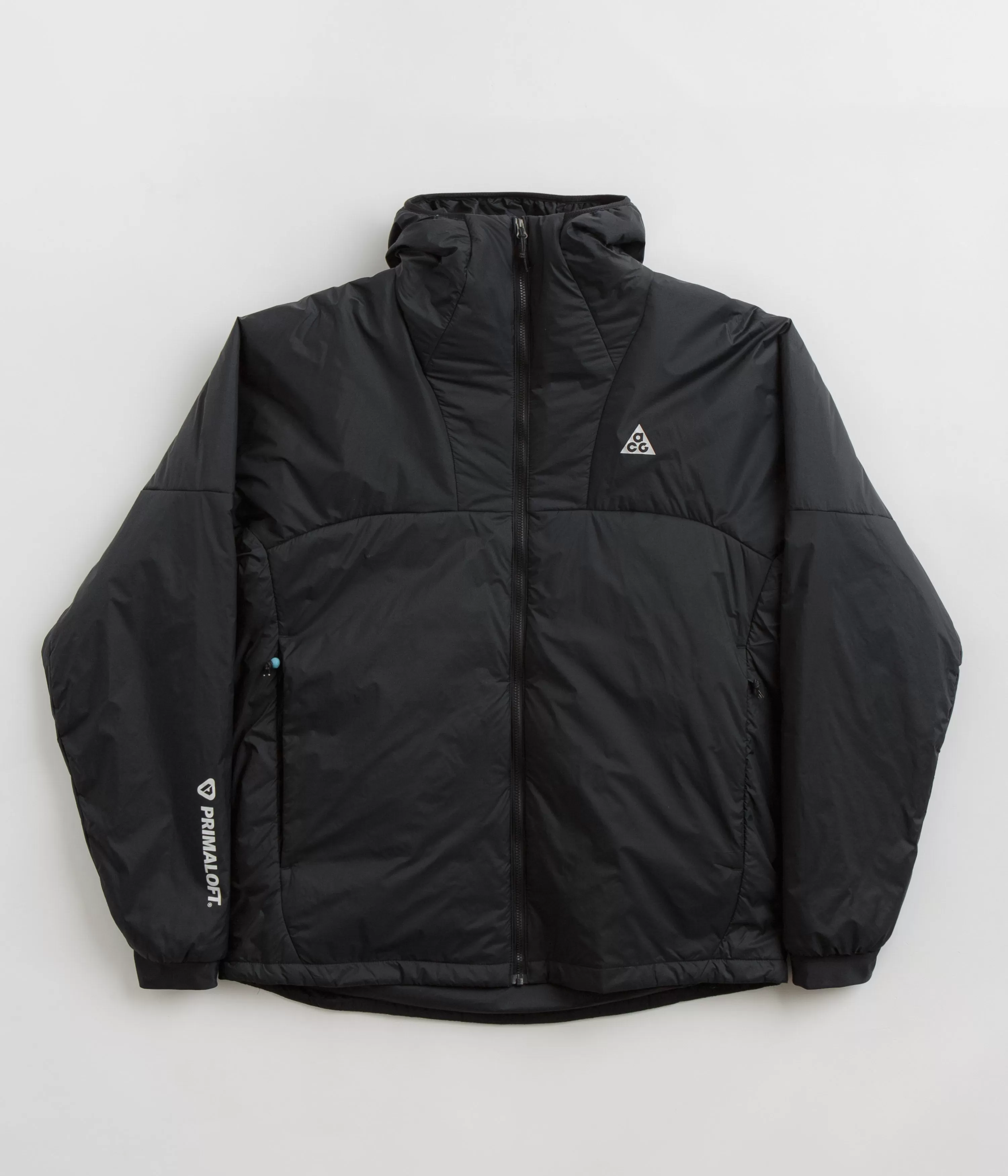 Nike ACG Rope De Dope Jacket - Black / Summit White