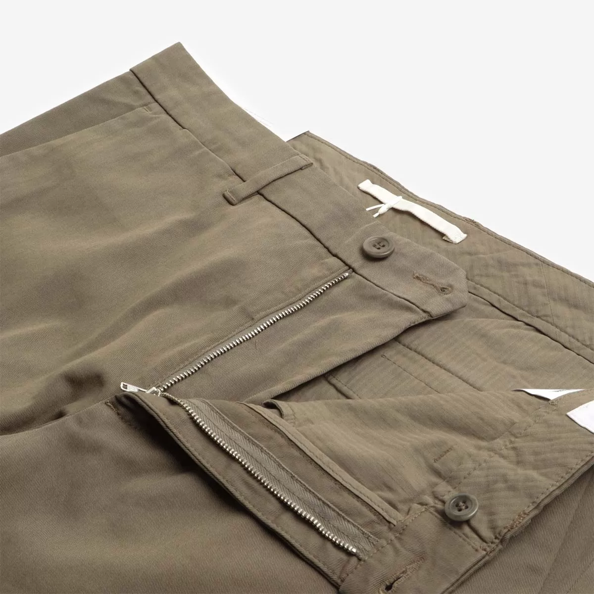 Norse Projects Ezra Light Stretch Pant