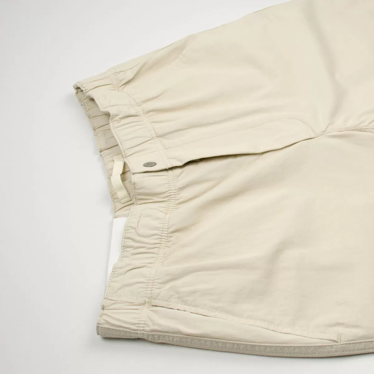 Norse Projects - Ezra Light Twill Pants - Oatmeal