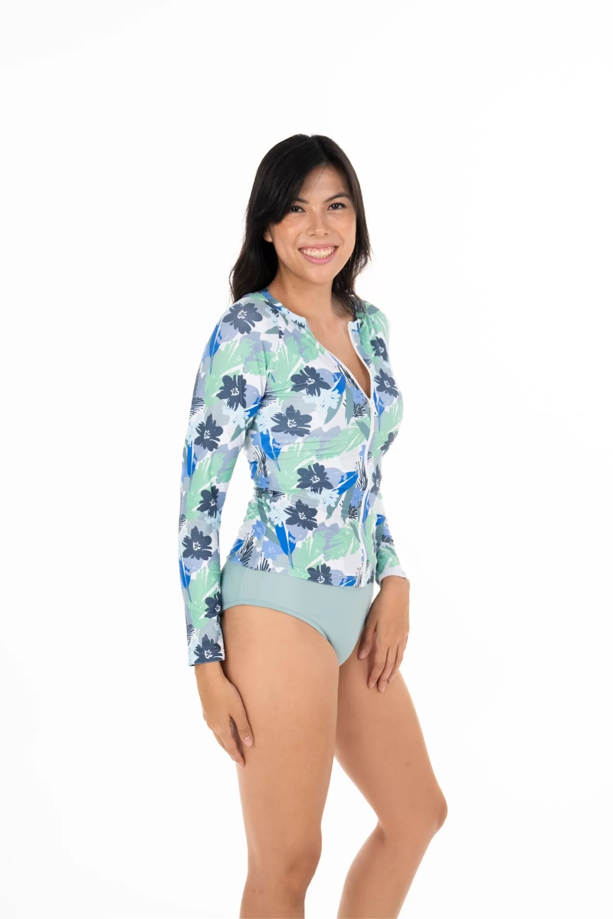 Oahu Rash Guard