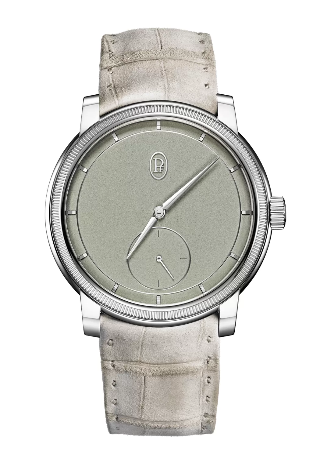 Parmigiani Fleurier Toric Petite Seconde Platinum