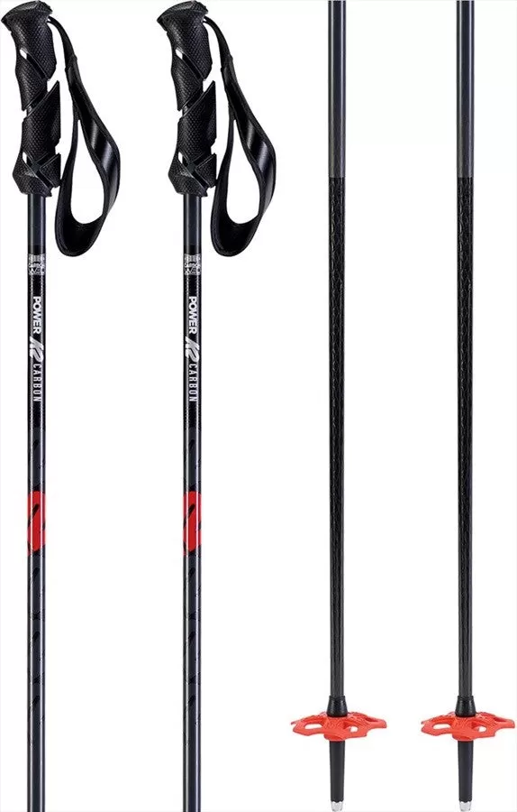 POWER CARBON POLES