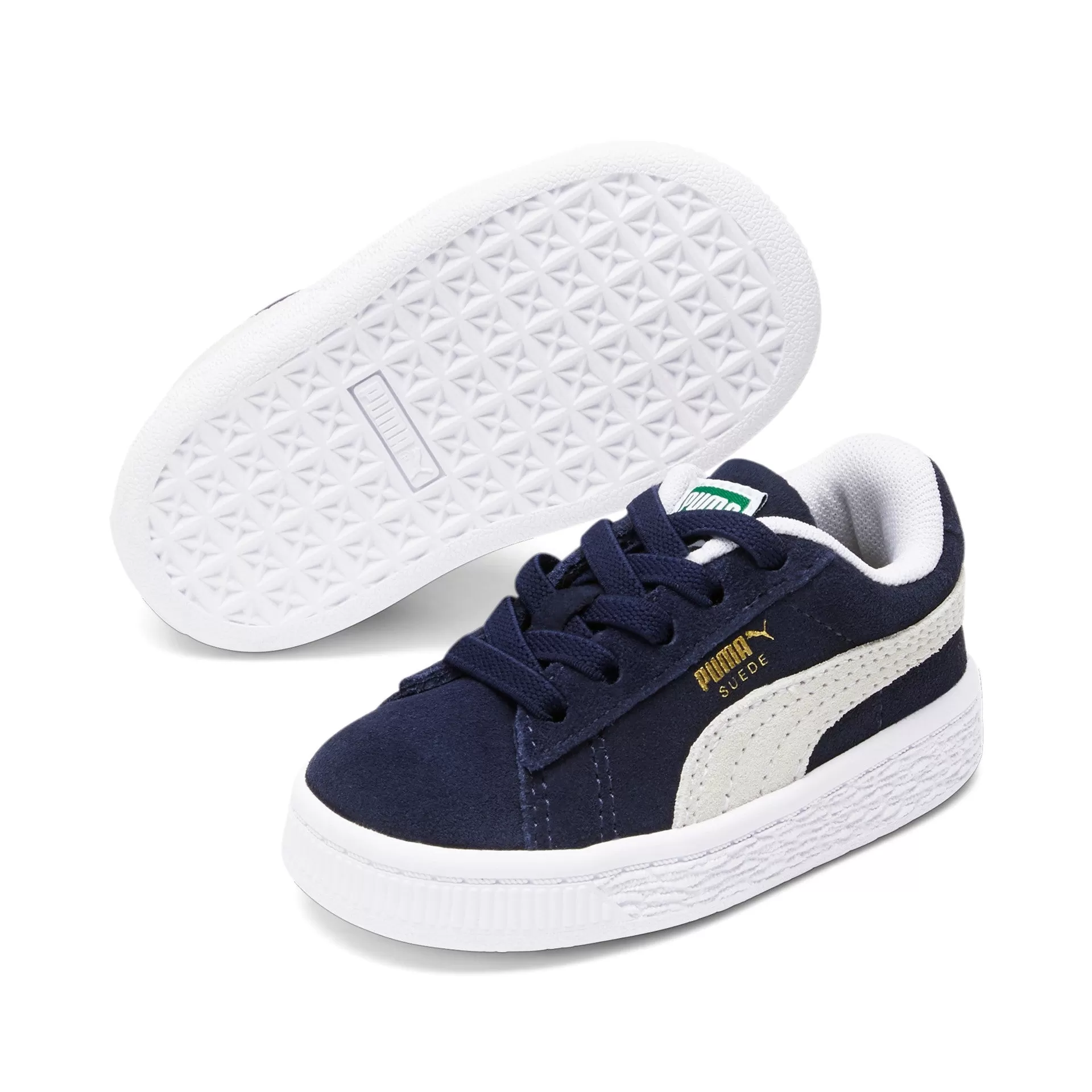 Puma Suede Classic XXI AC Inf