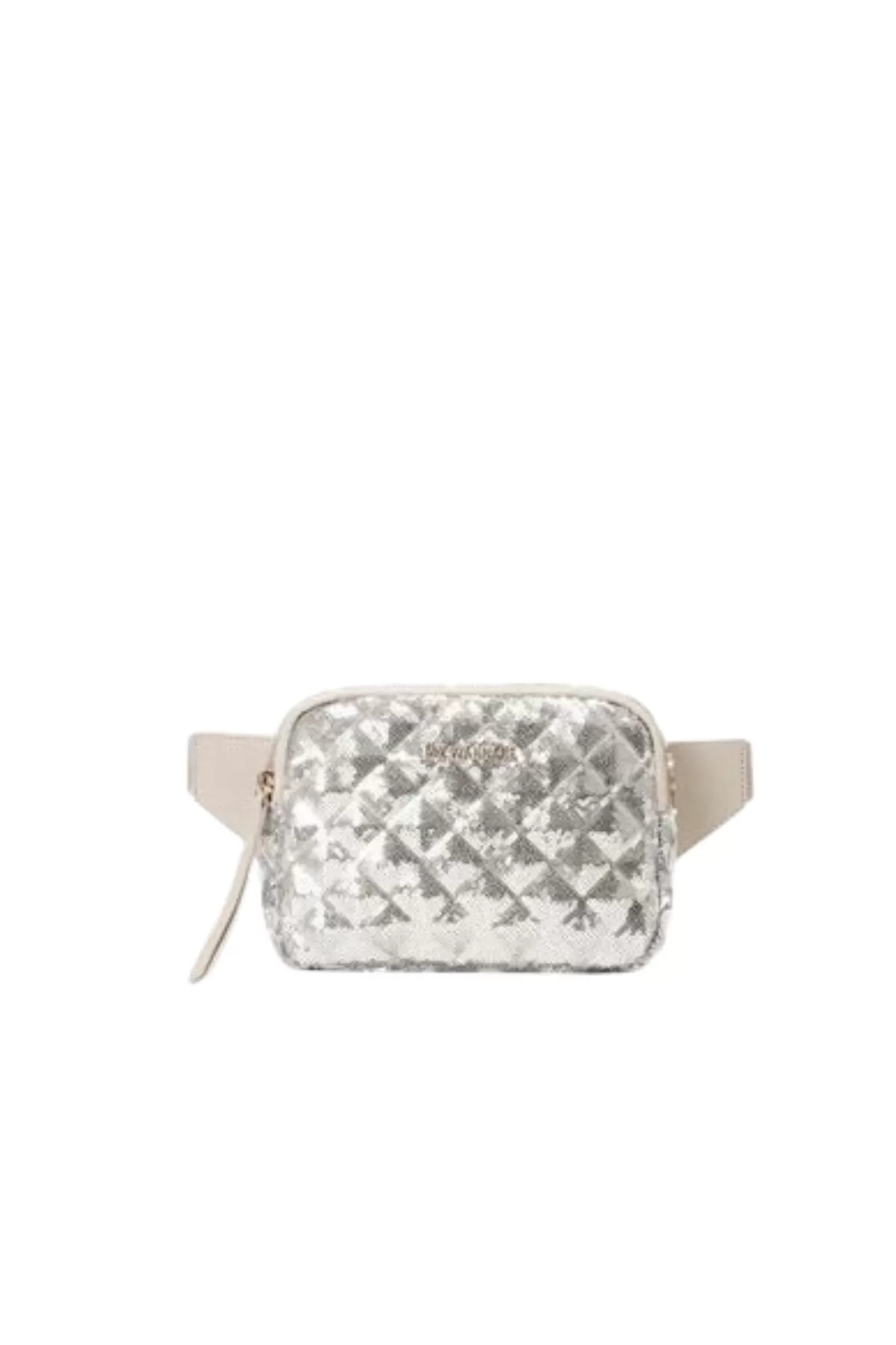 Quilted Madison Belt Bag