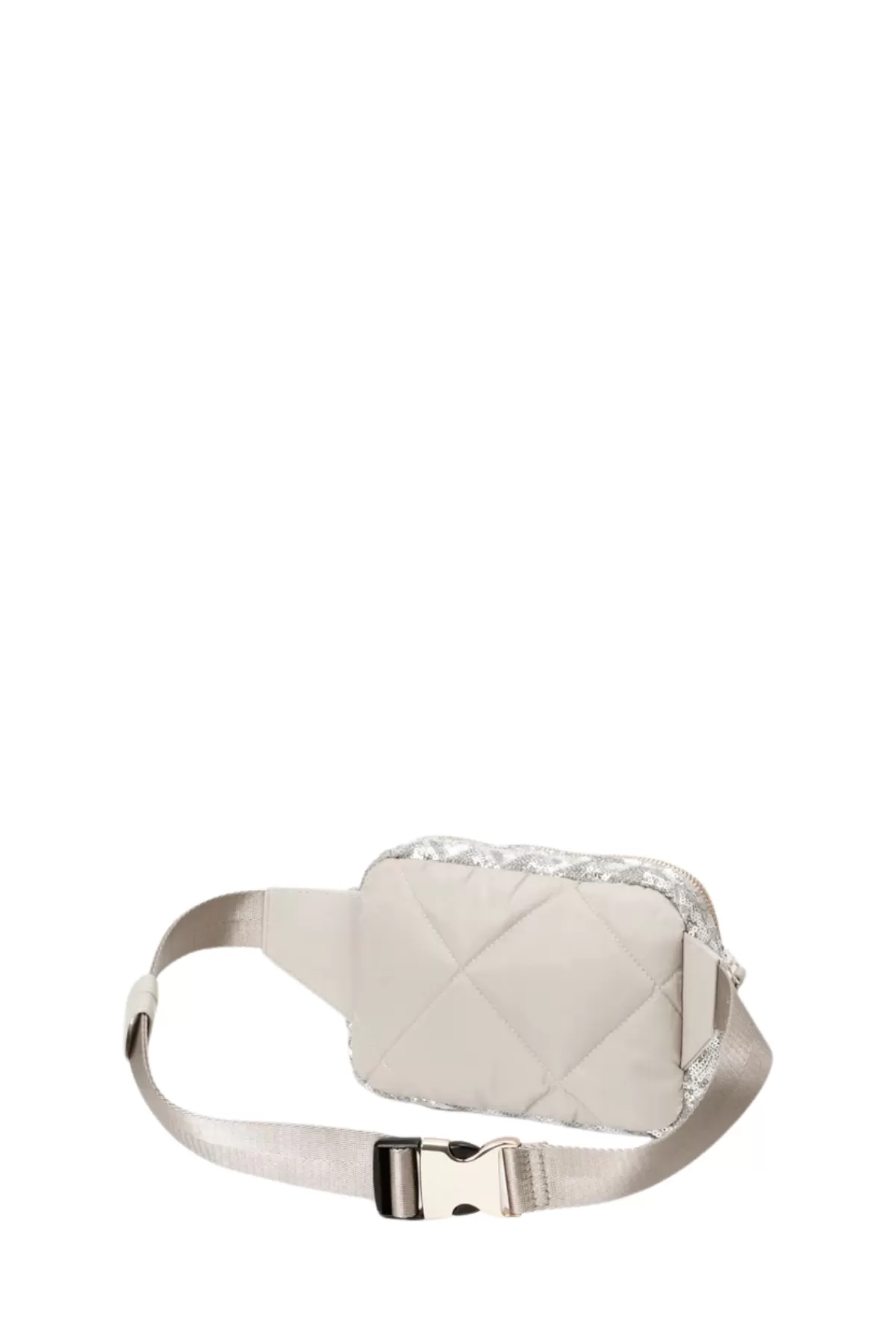 Quilted Madison Belt Bag