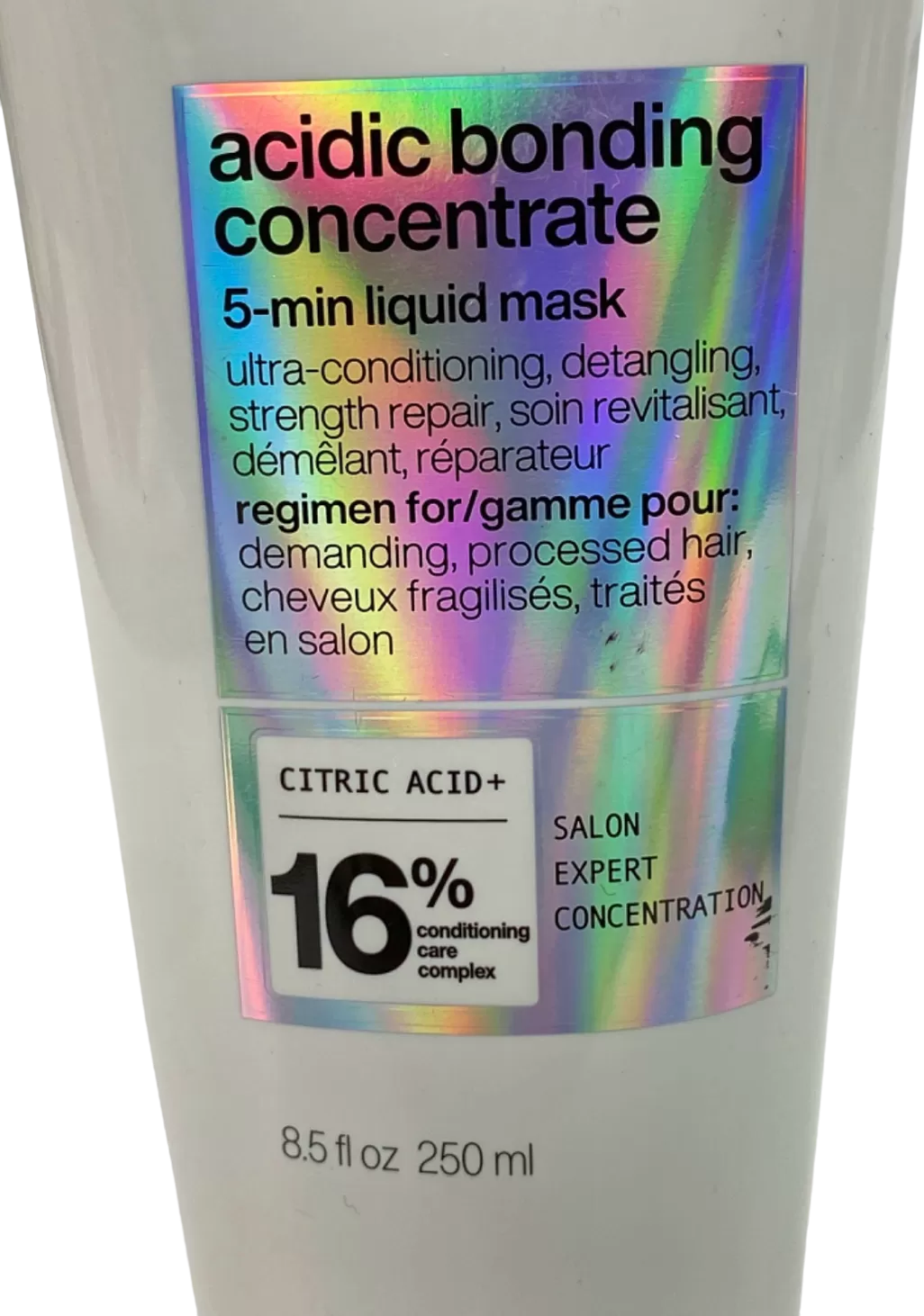 Redken Acidic Bonding Concentrate 5-Min Liquid Mask  250 ml