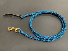 Rope Dog Lead with Popper