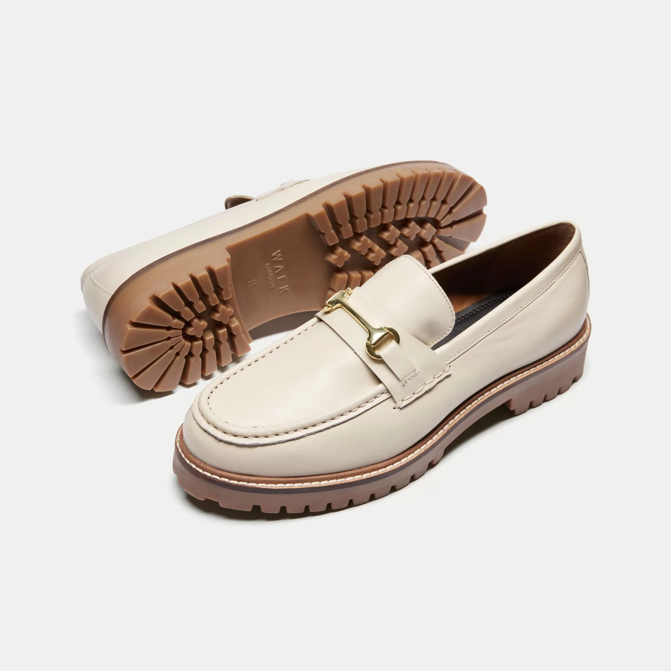 Sean Trim Loafers