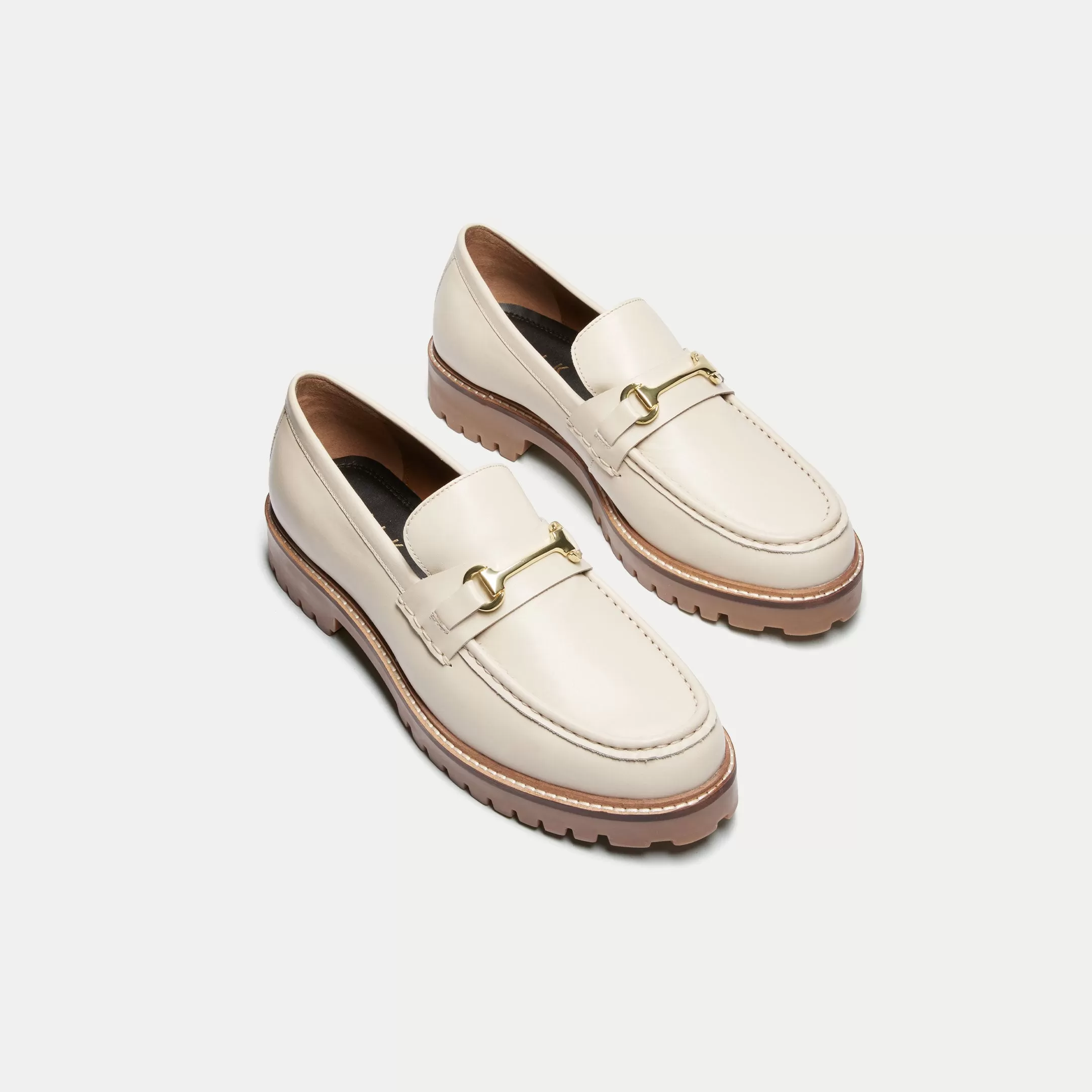 Sean Trim Loafers