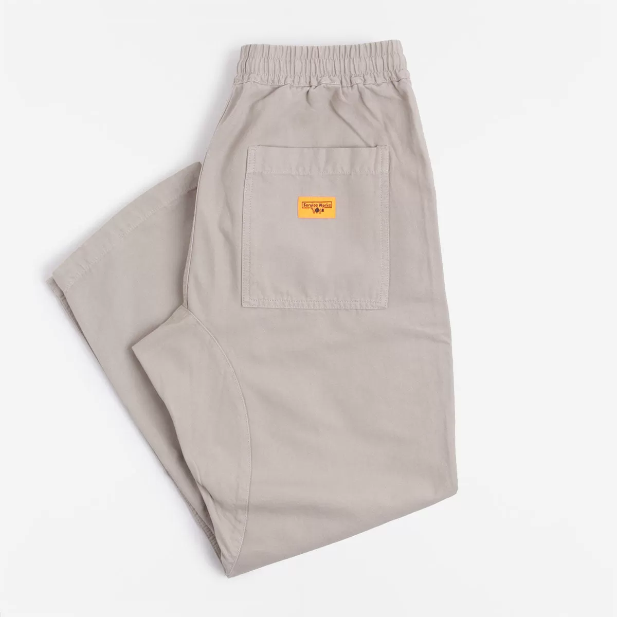 Service Works Classic Chef Pant