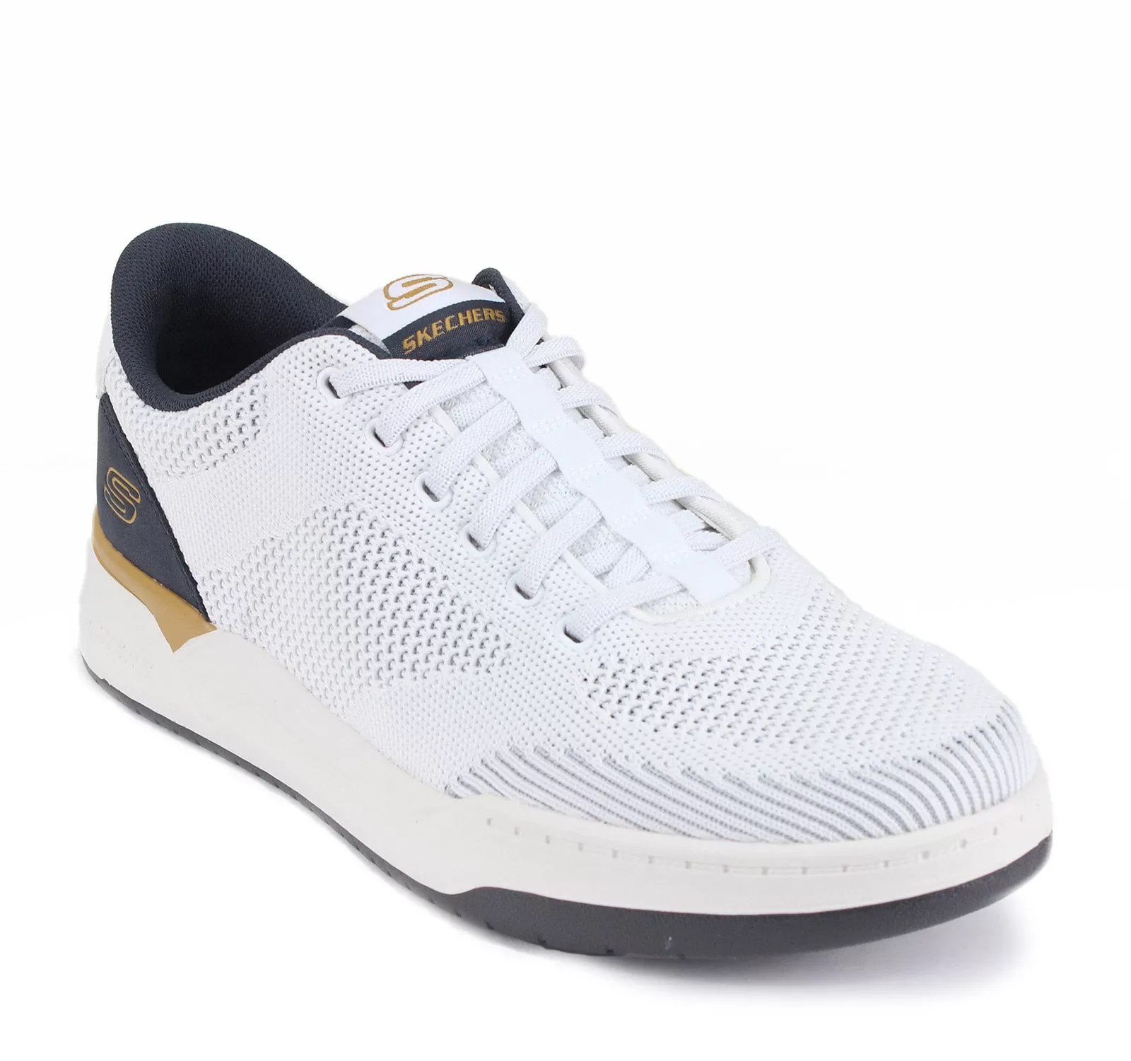 Skechers Corliss-Dorset Sneaker