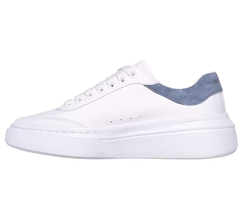 'Skechers' Women's Cordova Classic - White