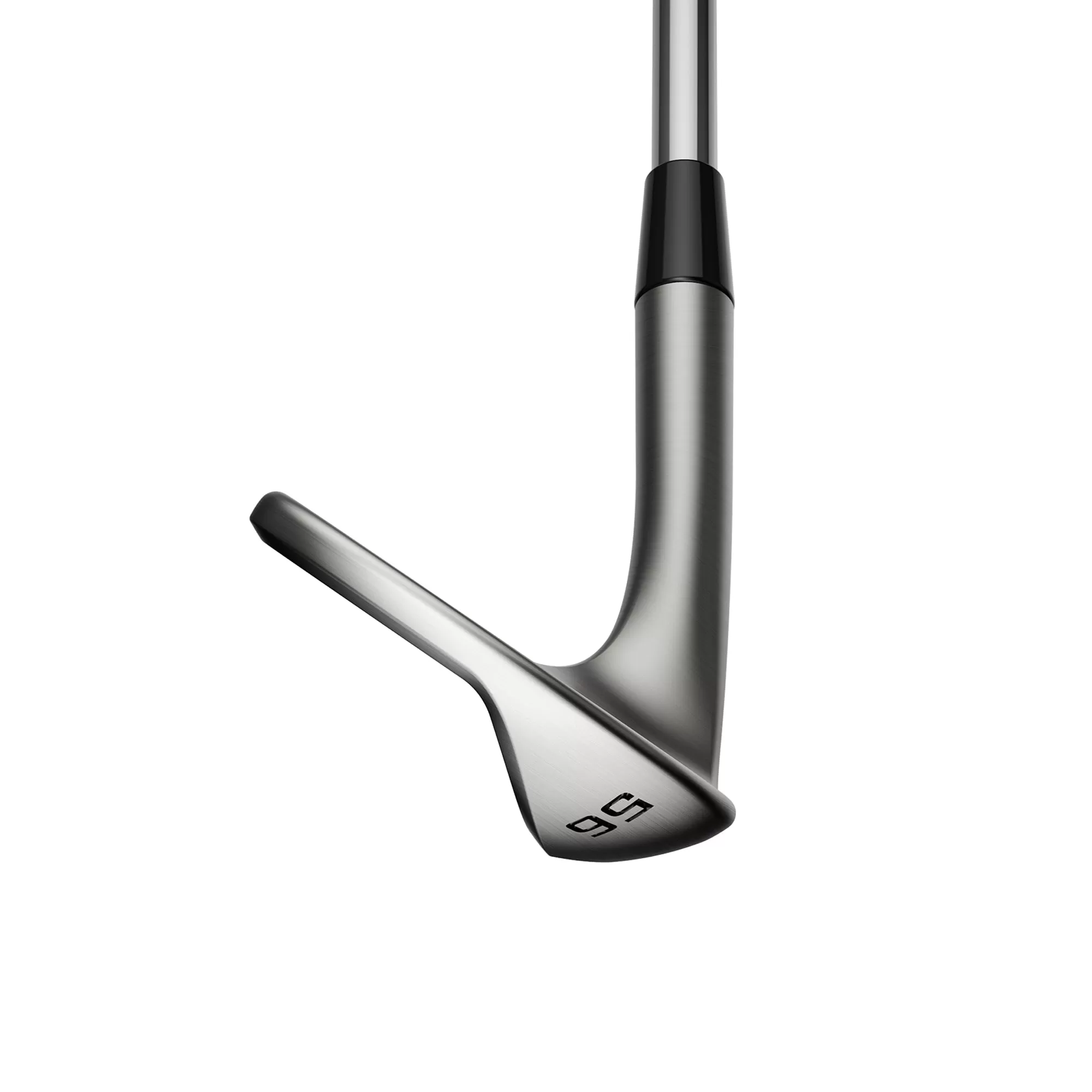 SNAKEBITE Raw Wedge | Classic | Left