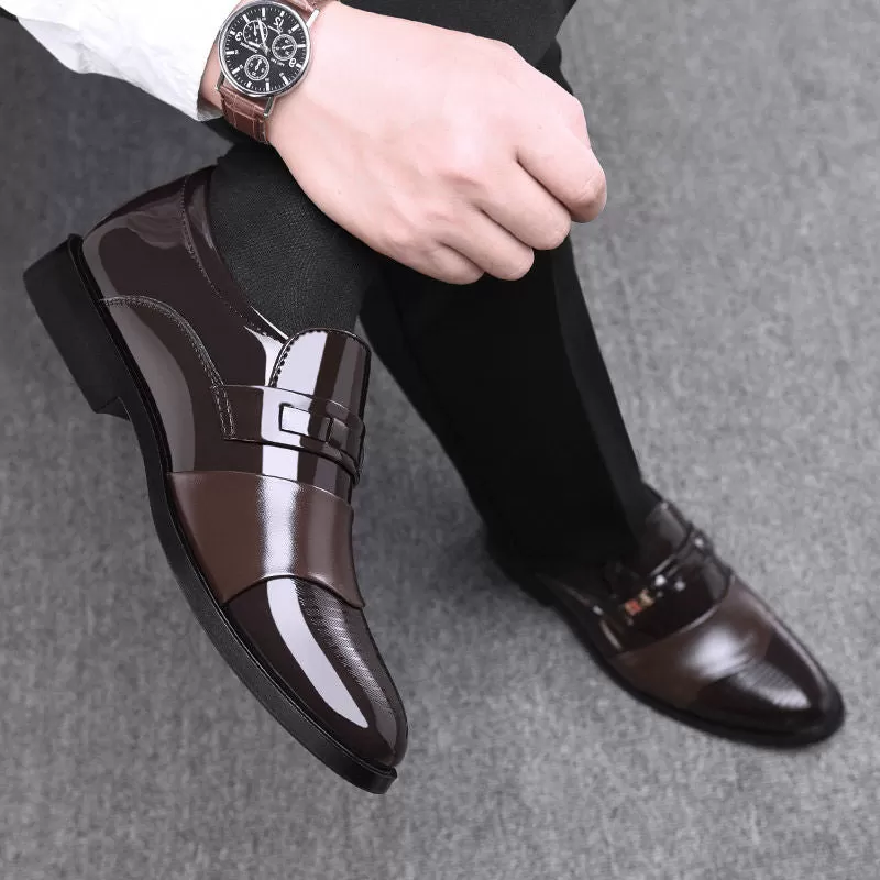 Spring Classic Gent Dress Shoes