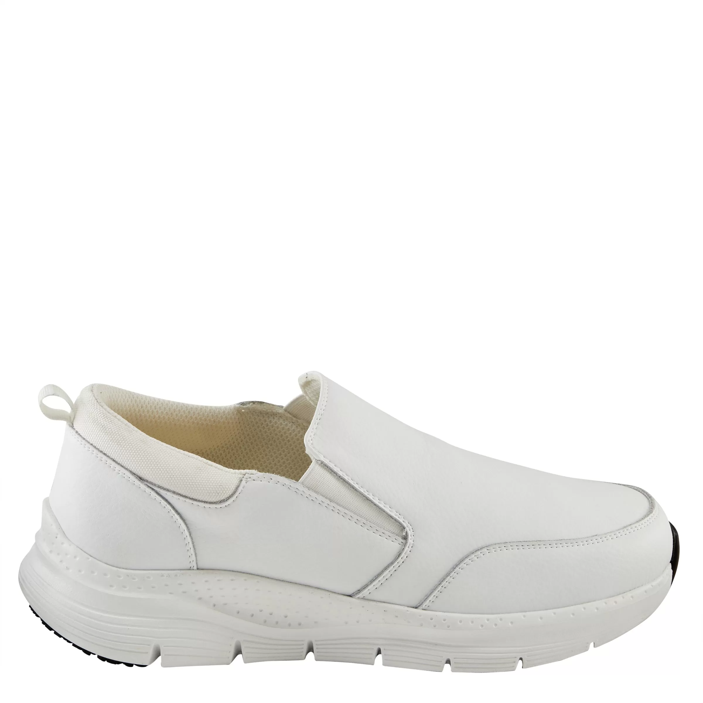 SPRING STEP PROFESSIONAL WHITAKER MEN'S SLIP-ON SHOES