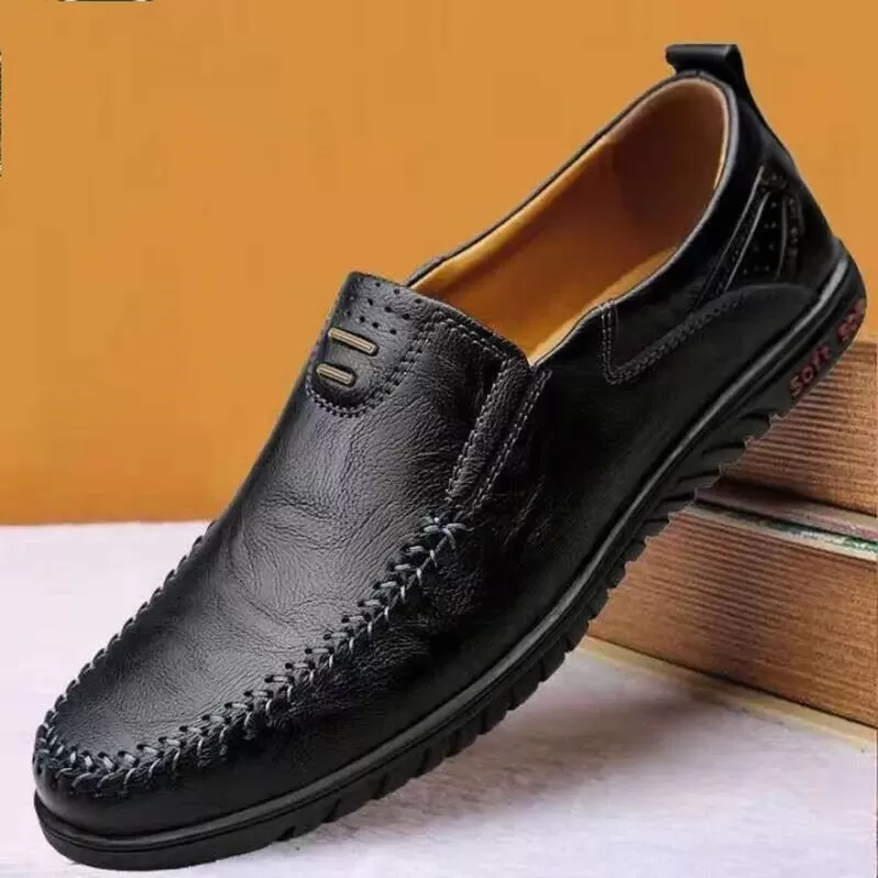 Spring Venetian Loafers