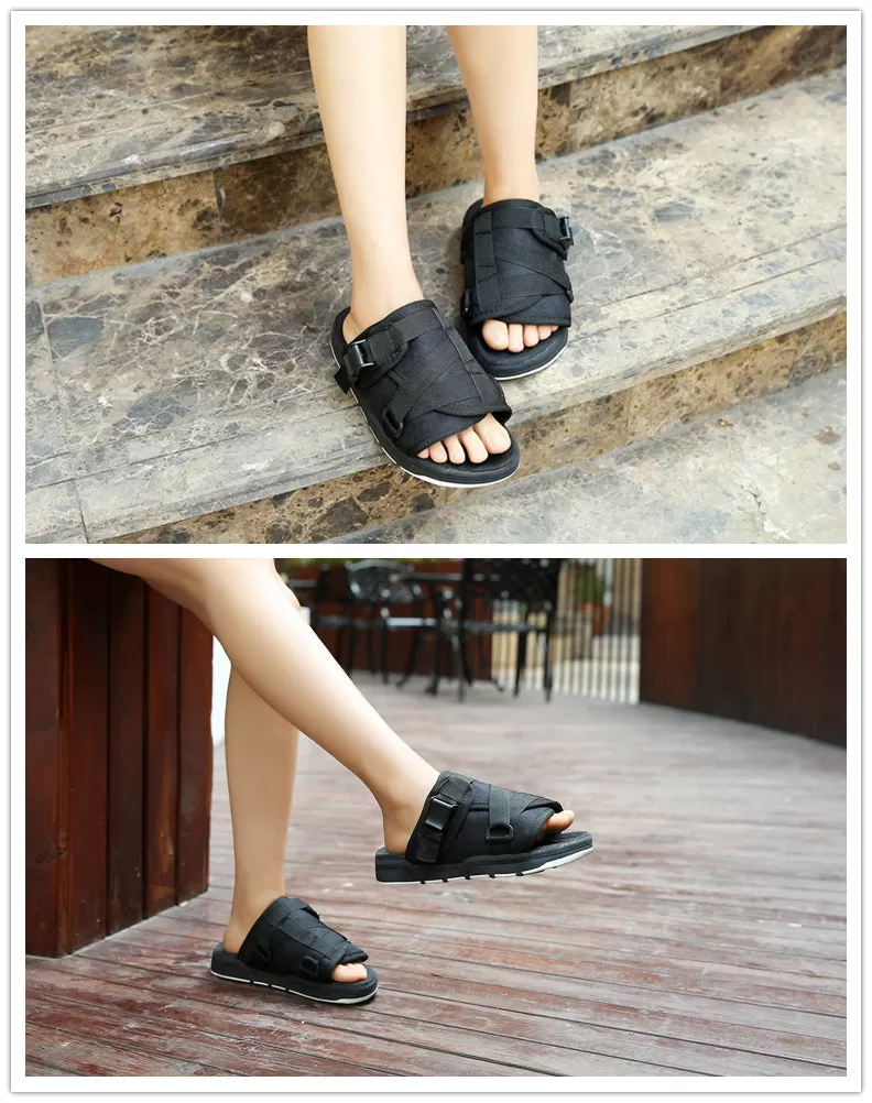 Sukcomi Sandals