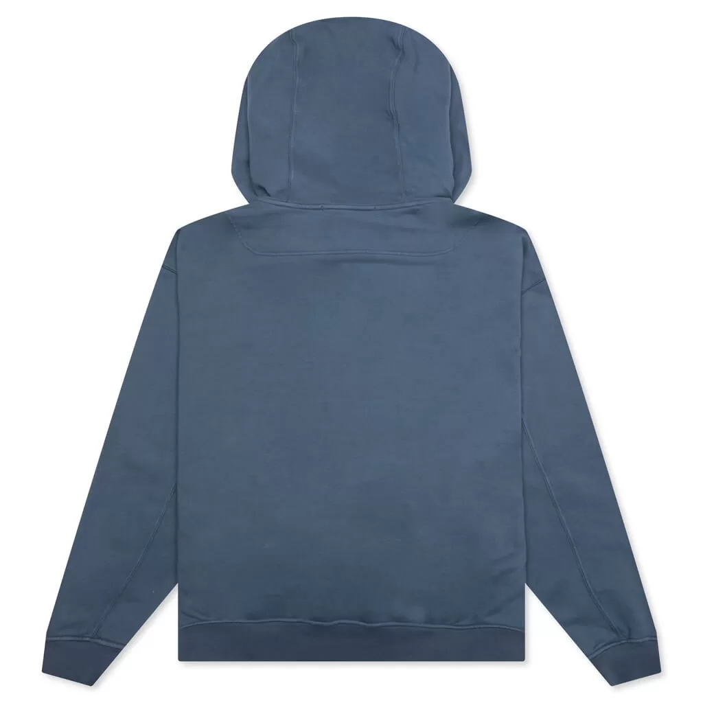 Sweatshirt - Avio Blue