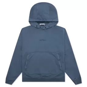 Sweatshirt - Avio Blue