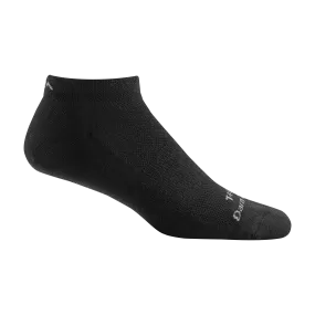 T4037 No Show Lightweight Tactical Sock No Cushion