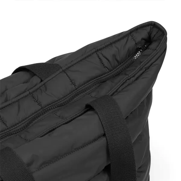 Take It Base Cloud Bag - Black