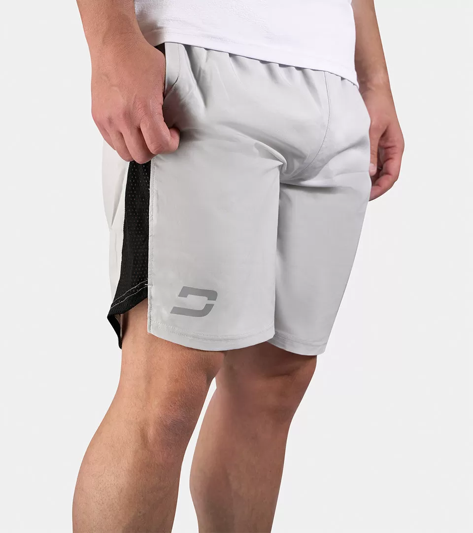 TECH SHORTS - GREY